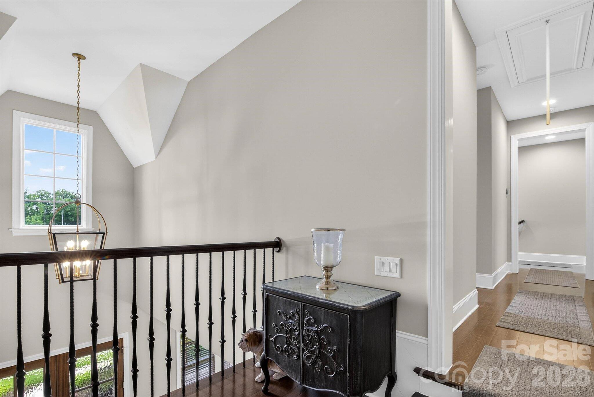 Stevens Grove - Residential