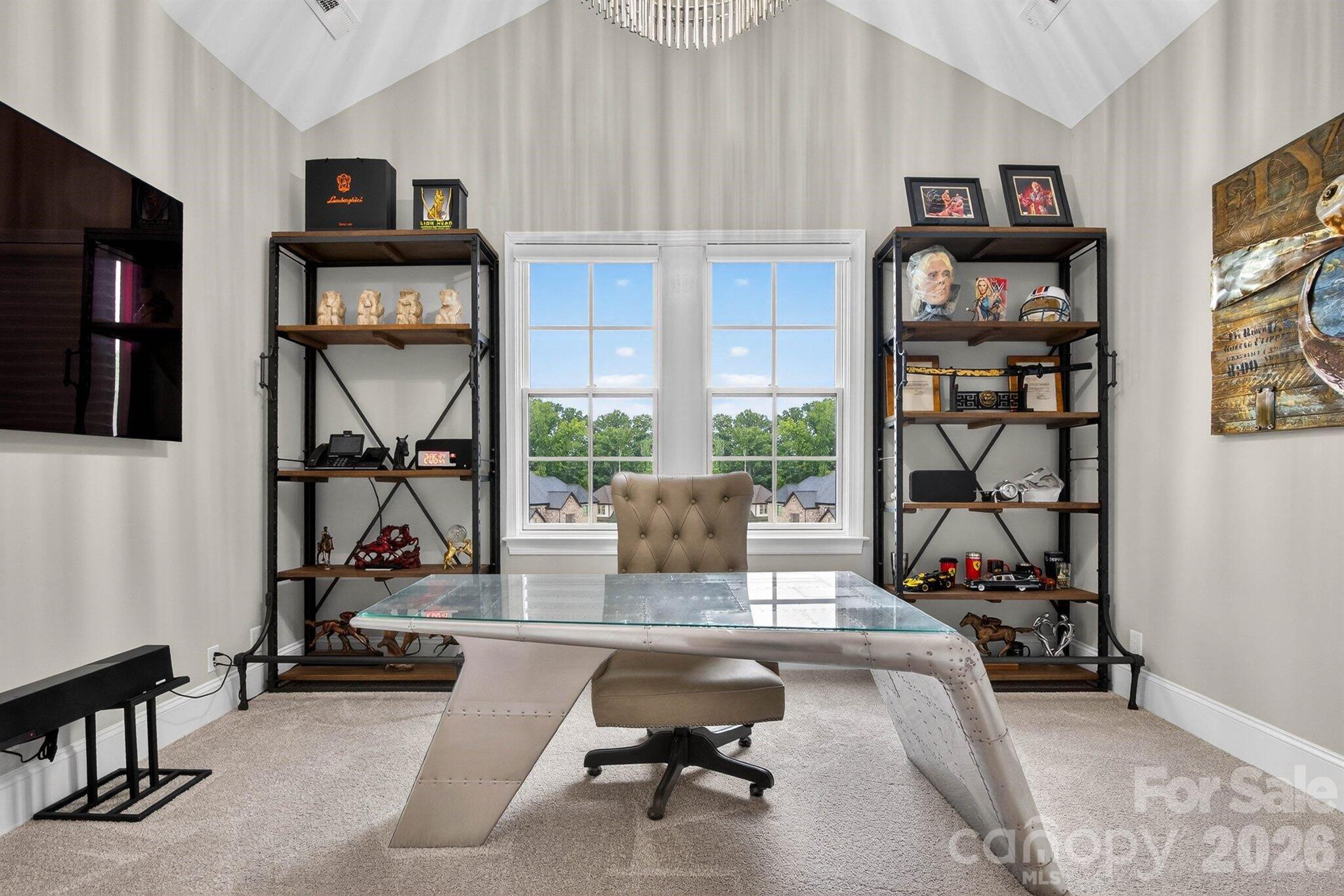 Stevens Grove - Residential