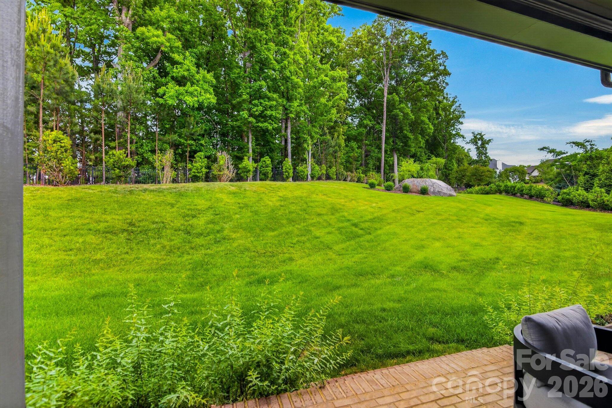 Stevens Grove - Residential