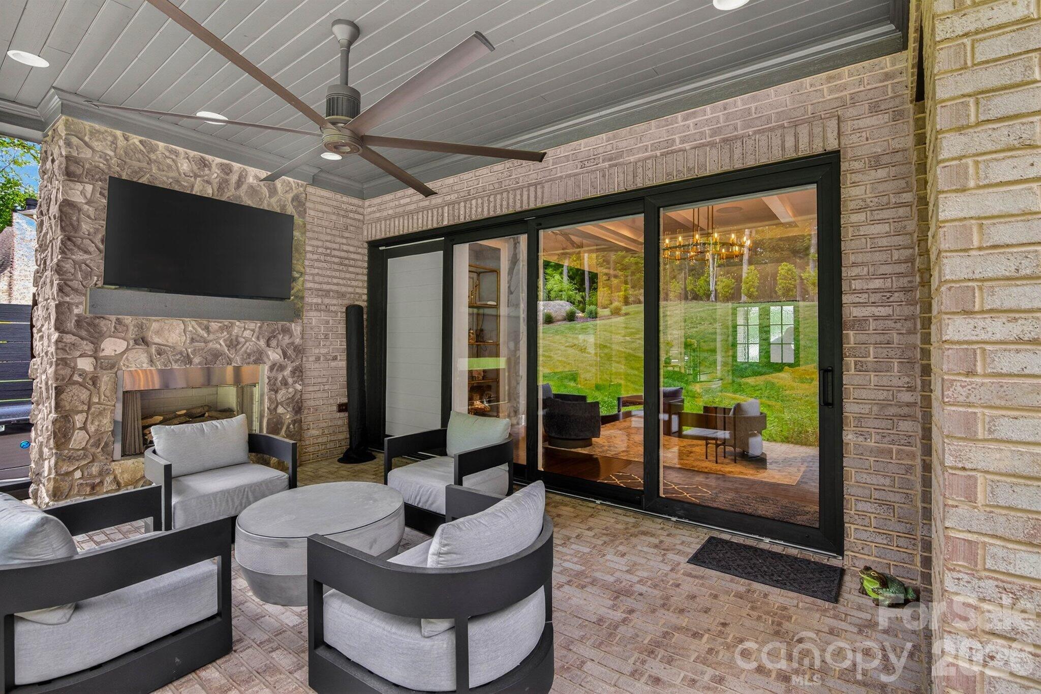 Stevens Grove - Residential