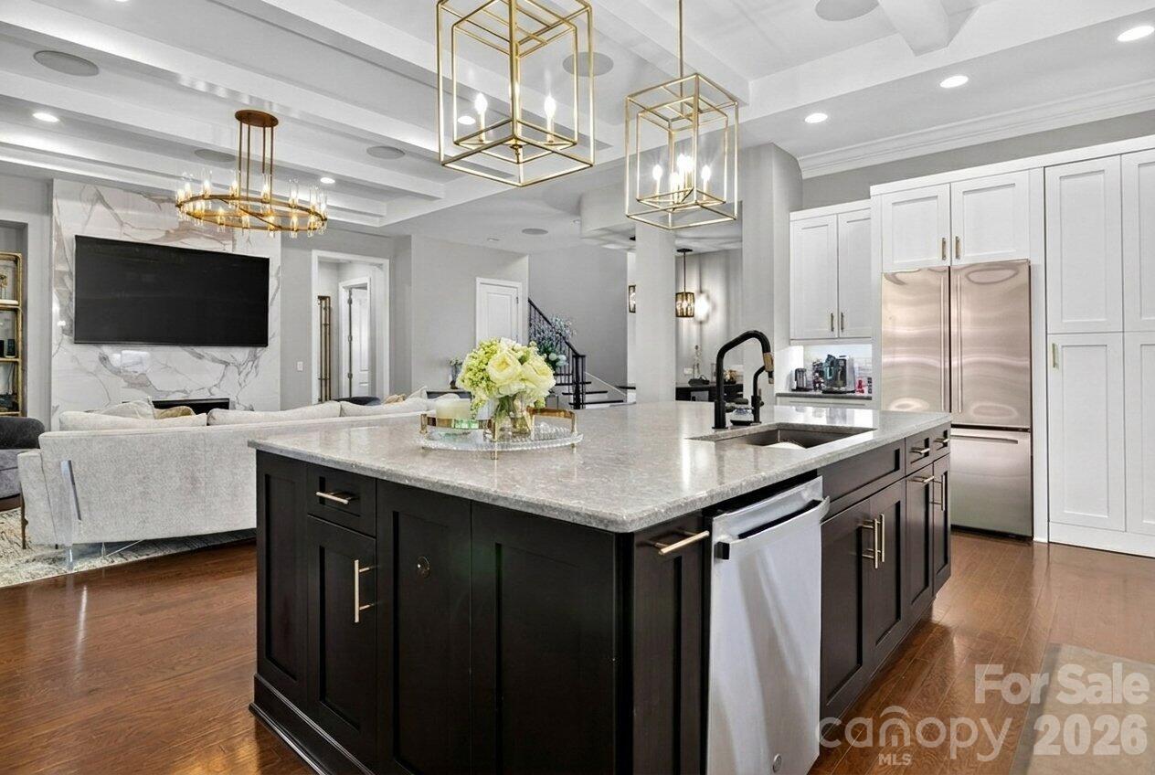 Stevens Grove - Residential