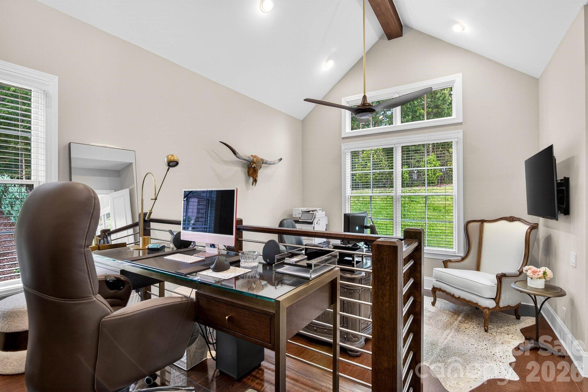 Stevens Grove - Residential