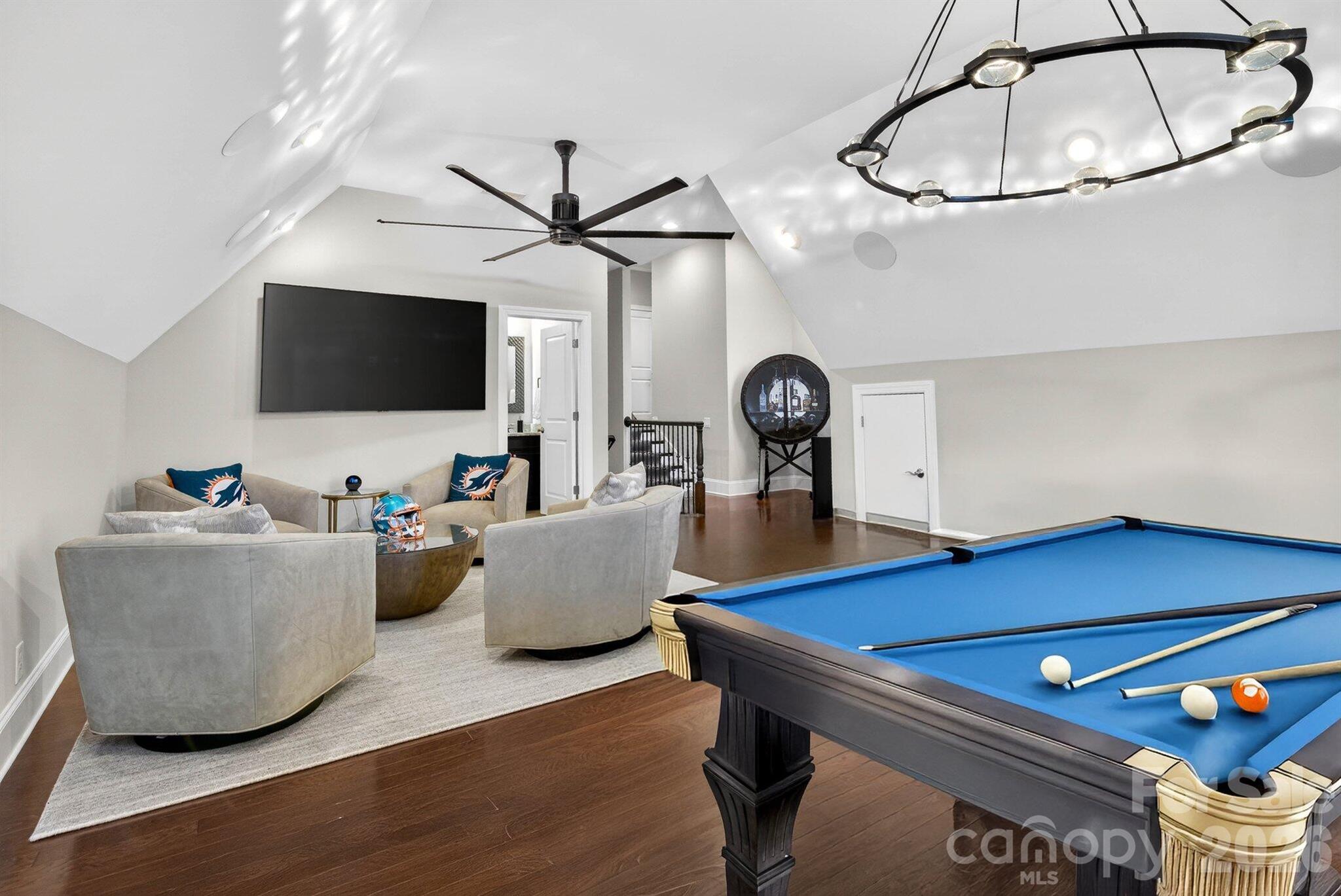 Stevens Grove - Residential