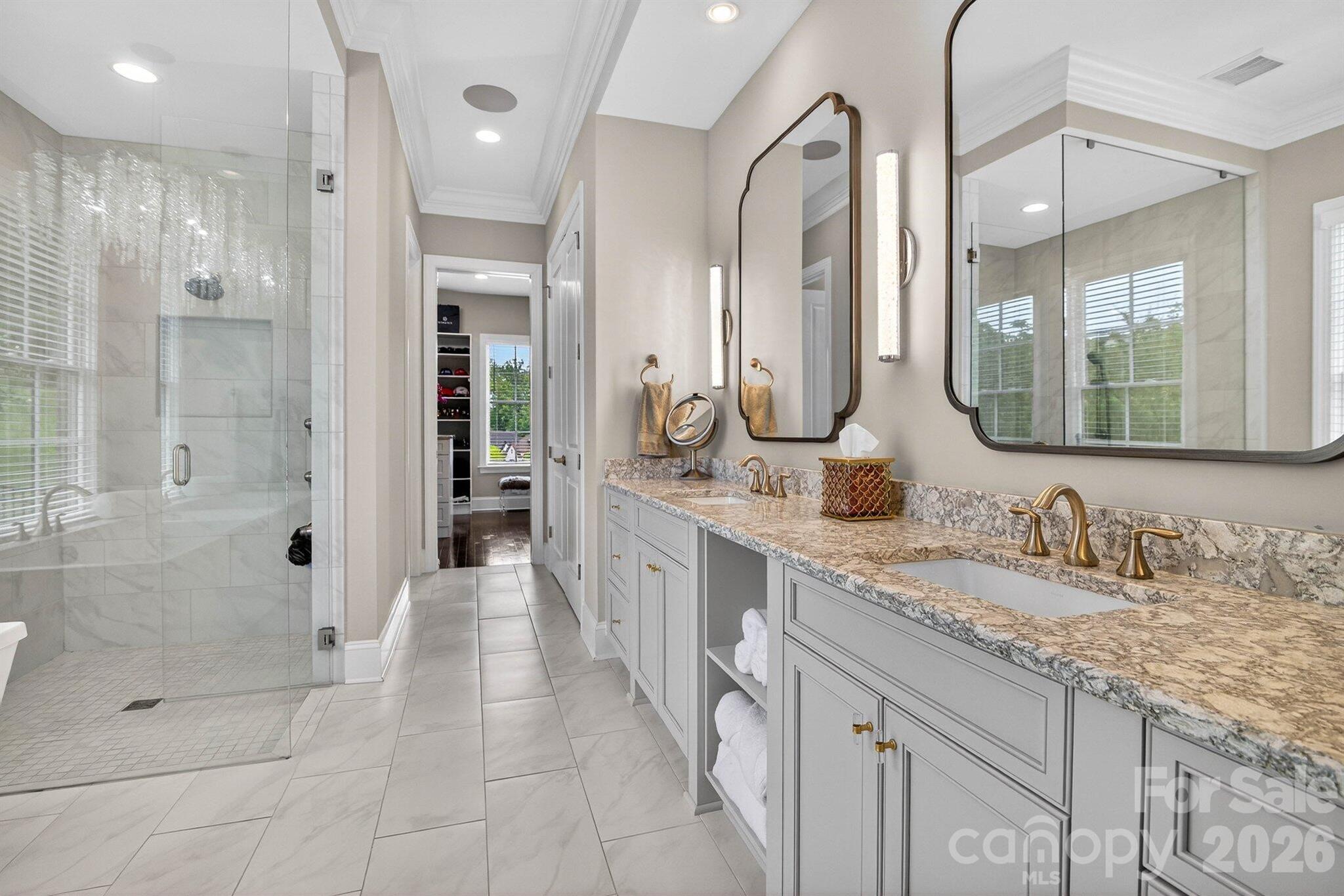 Stevens Grove - Residential
