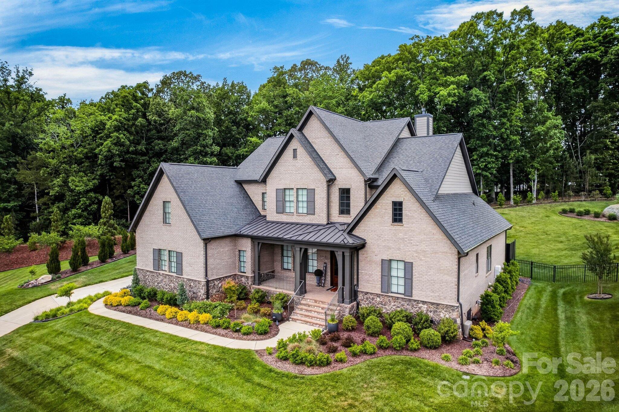 Stevens Grove - Residential