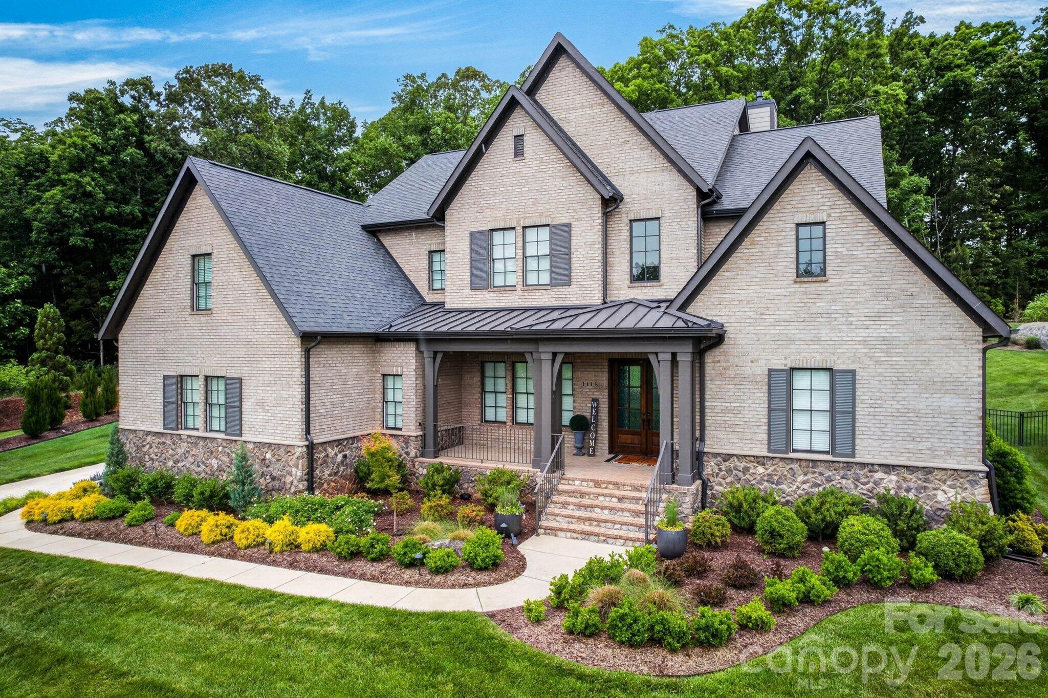 Stevens Grove - Residential