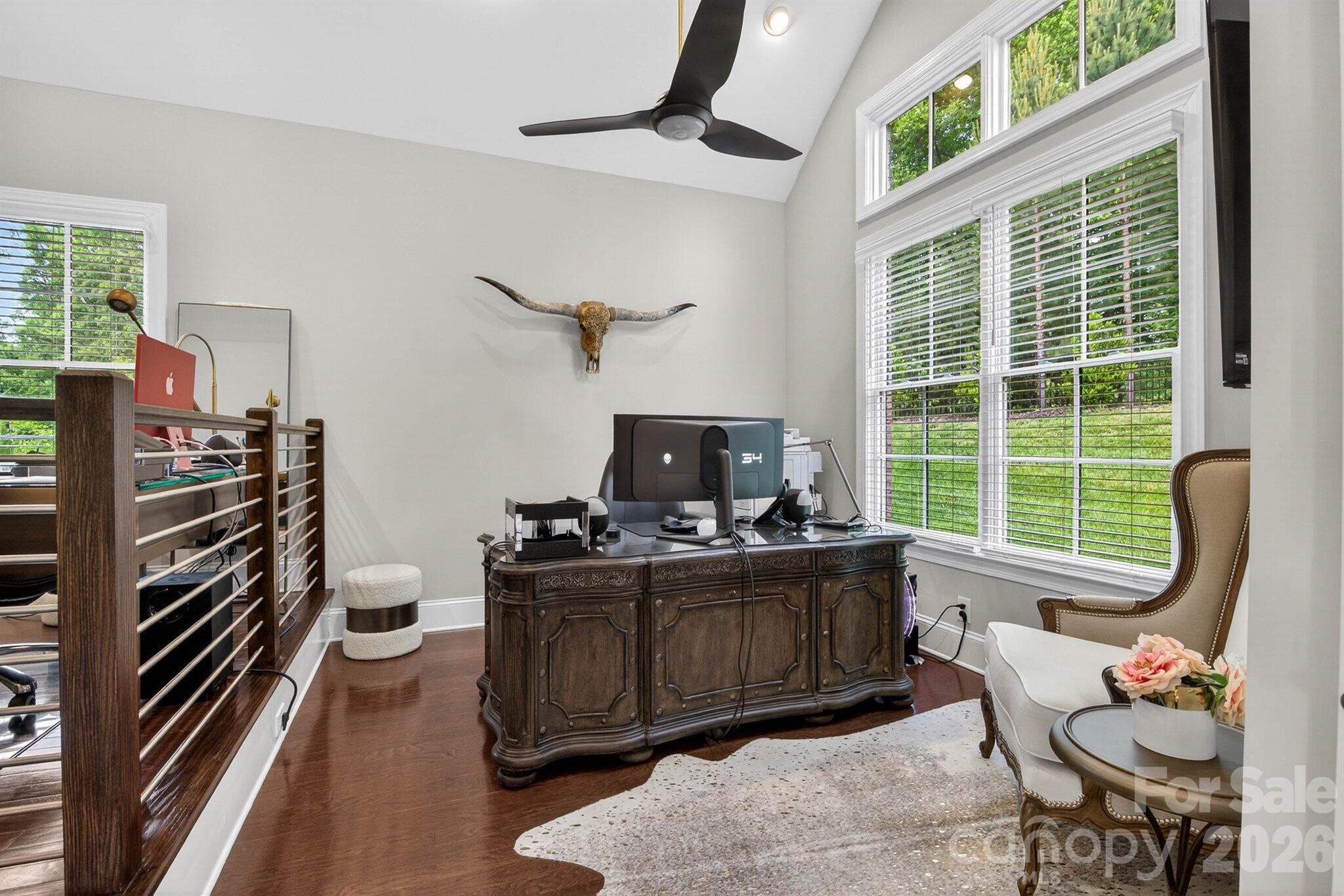 Stevens Grove - Residential
