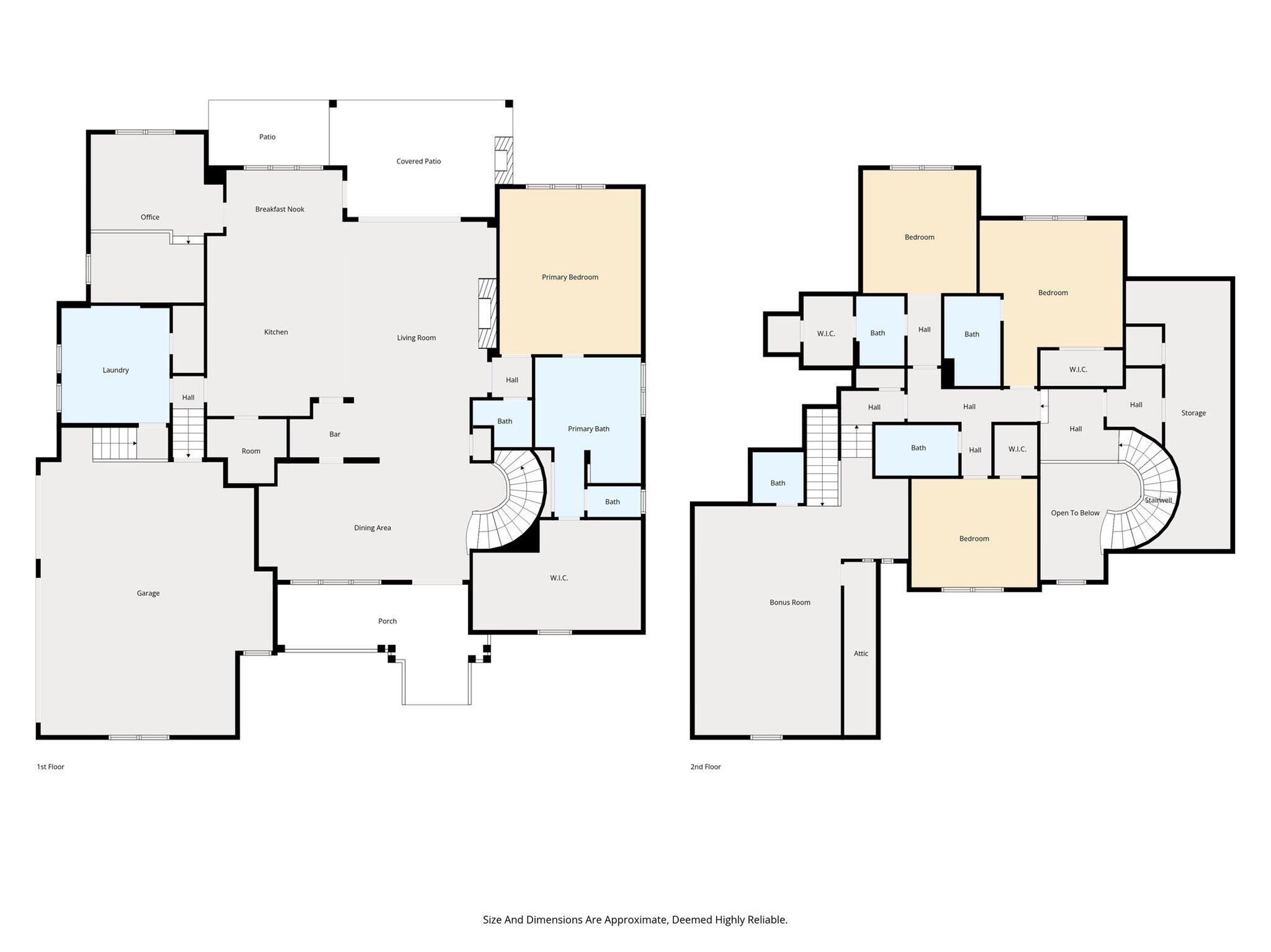 Stevens Grove - Residential