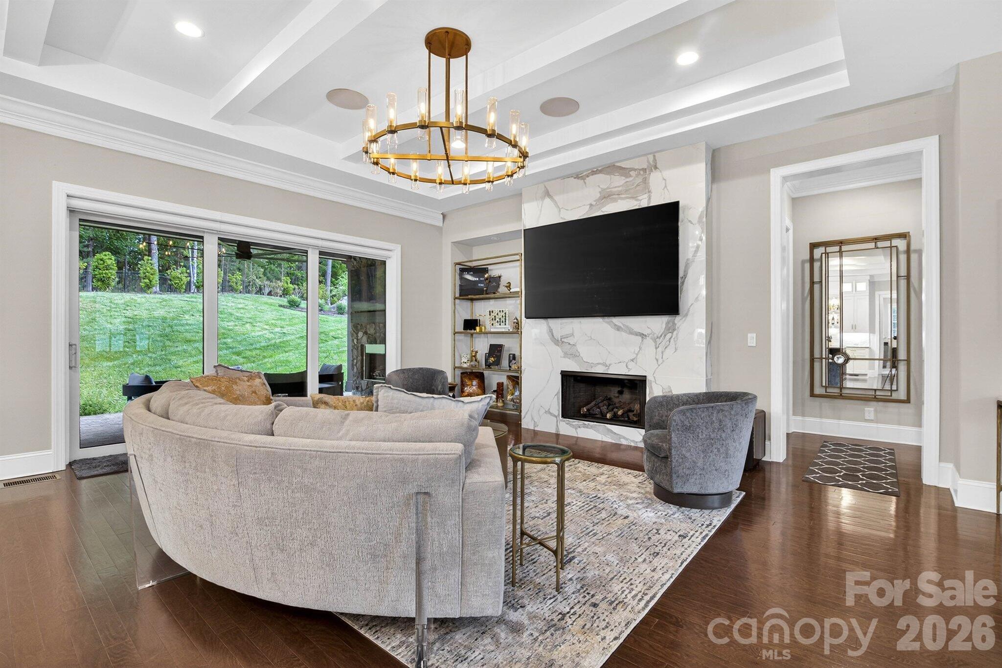 Stevens Grove - Residential