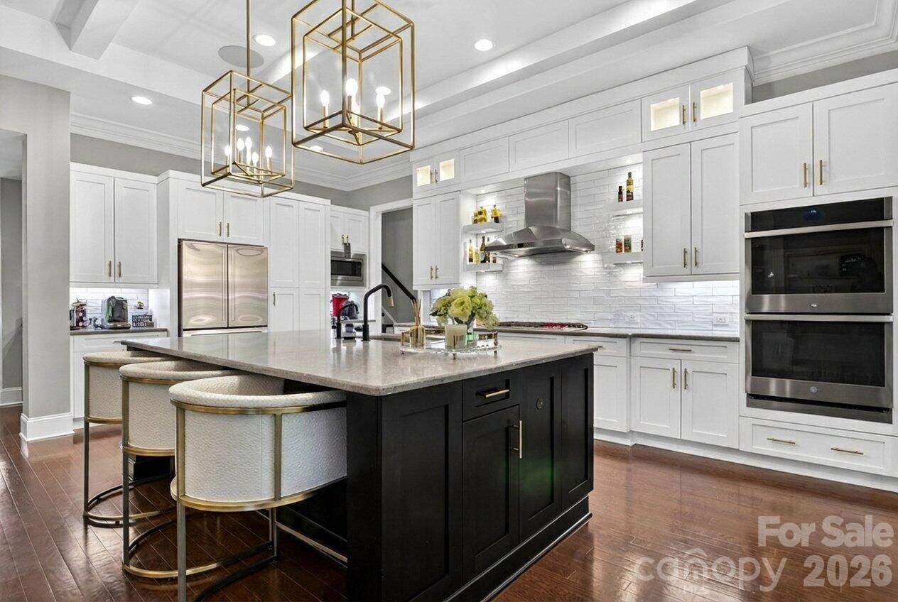 Stevens Grove - Residential