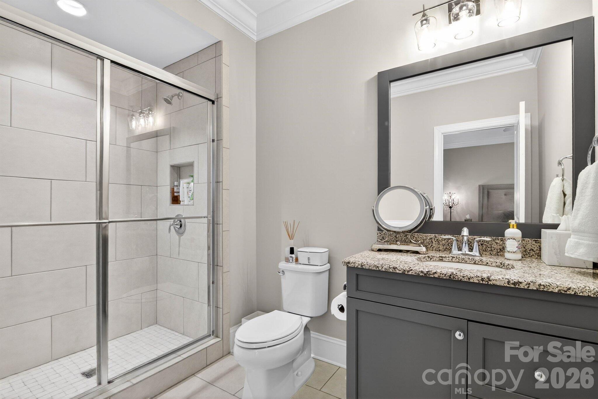 Stevens Grove - Residential