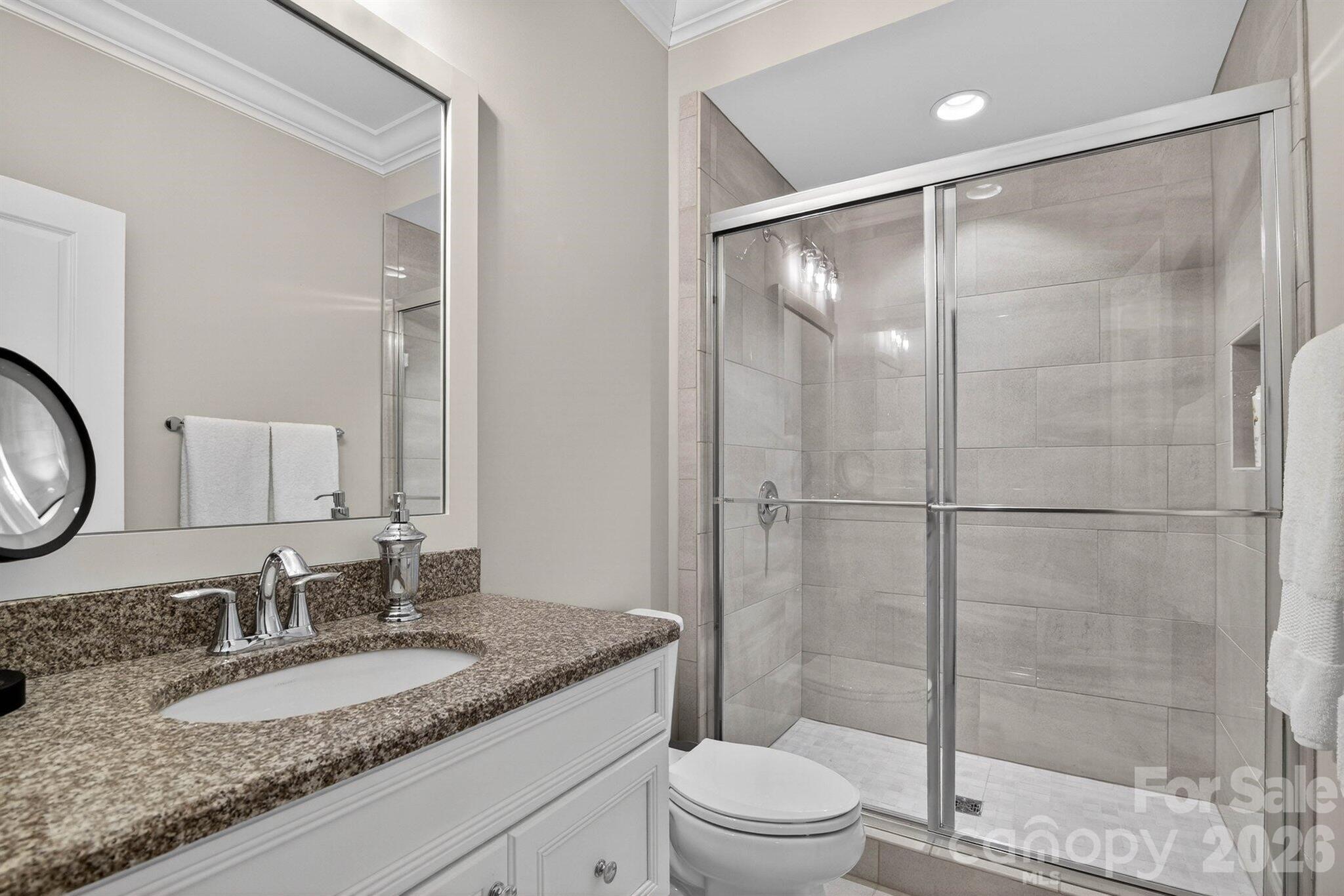 Stevens Grove - Residential