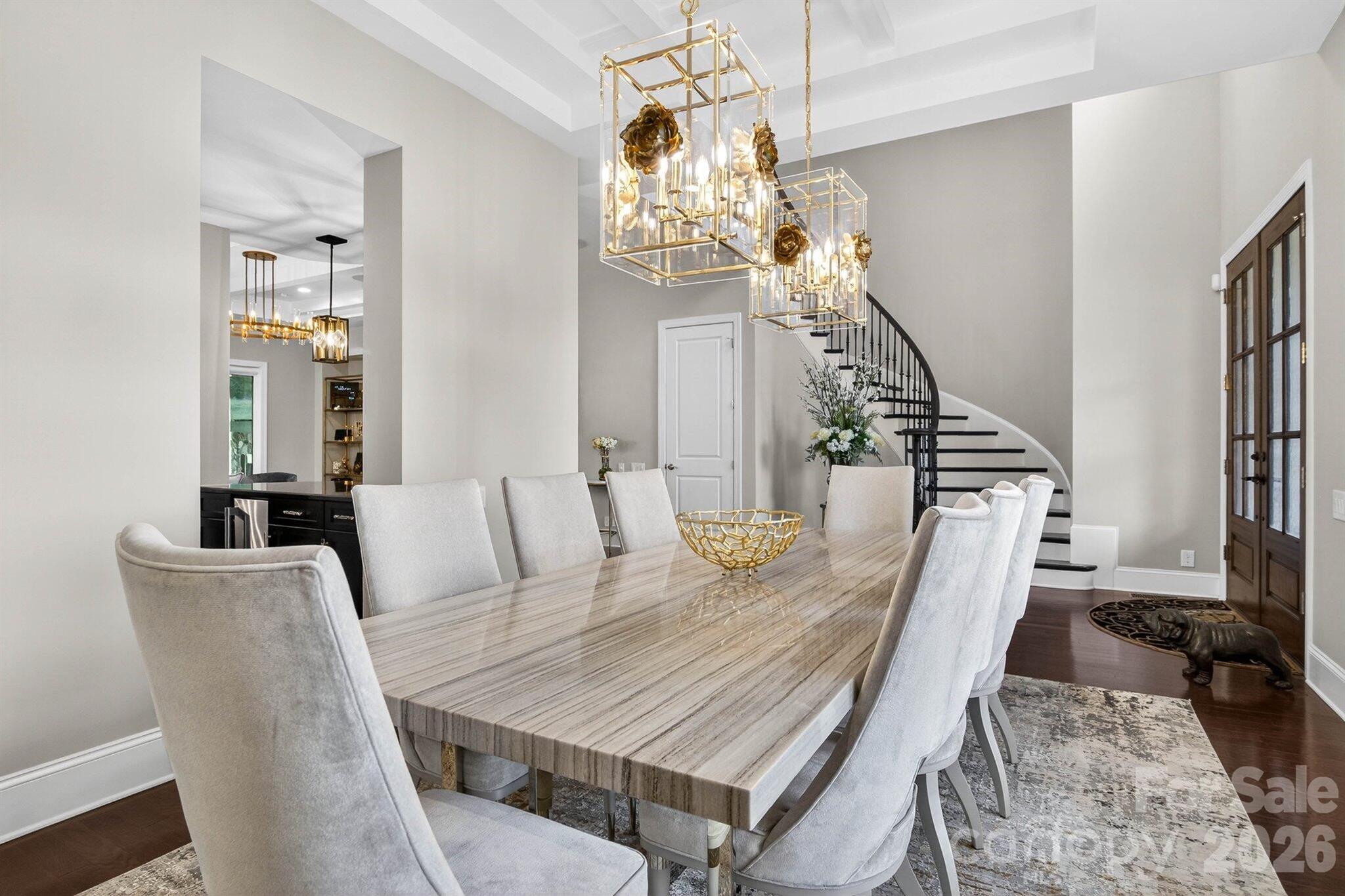Stevens Grove - Residential