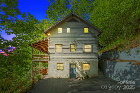 131 John Knox Road Montreat NC 28757