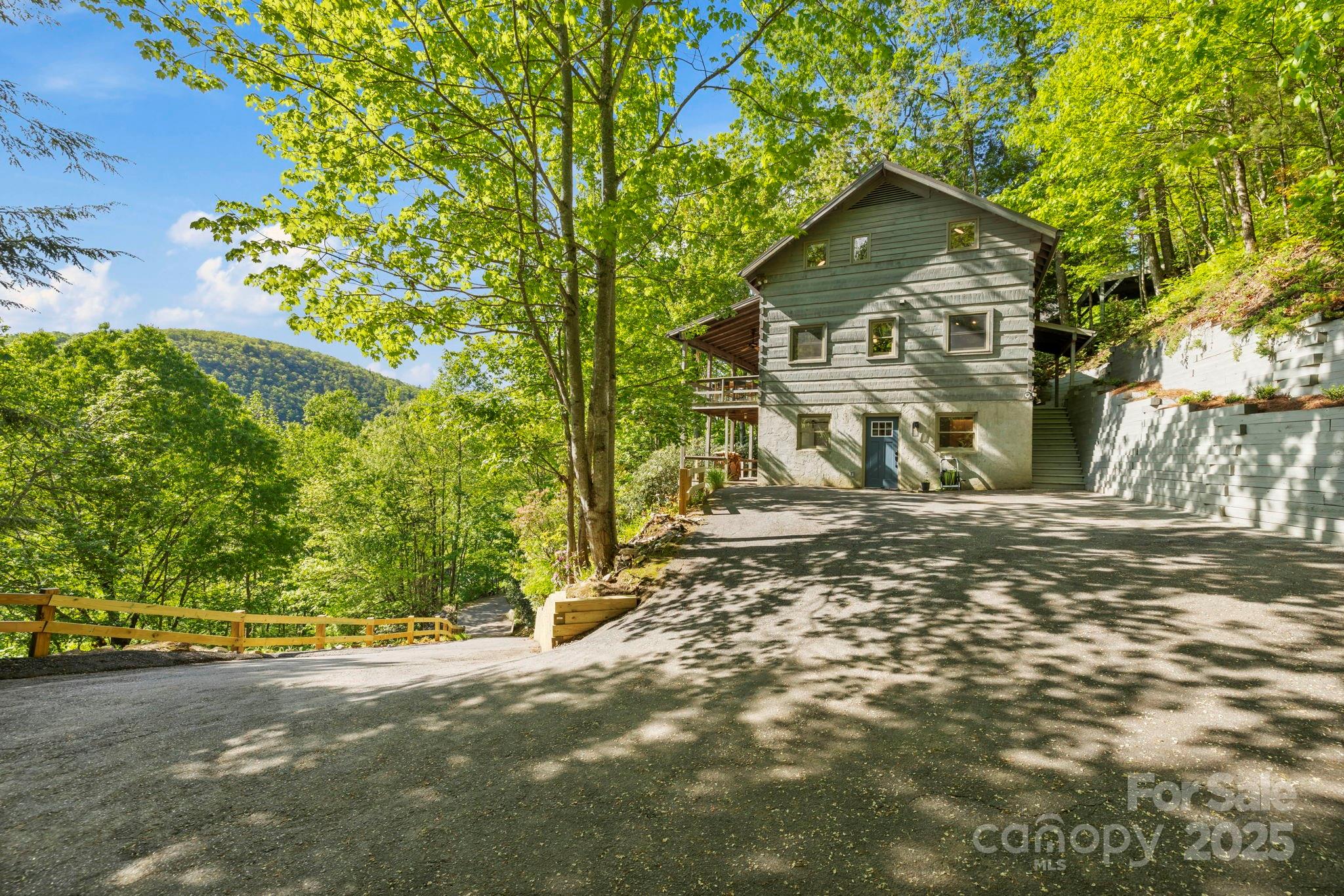 131 John Knox Road