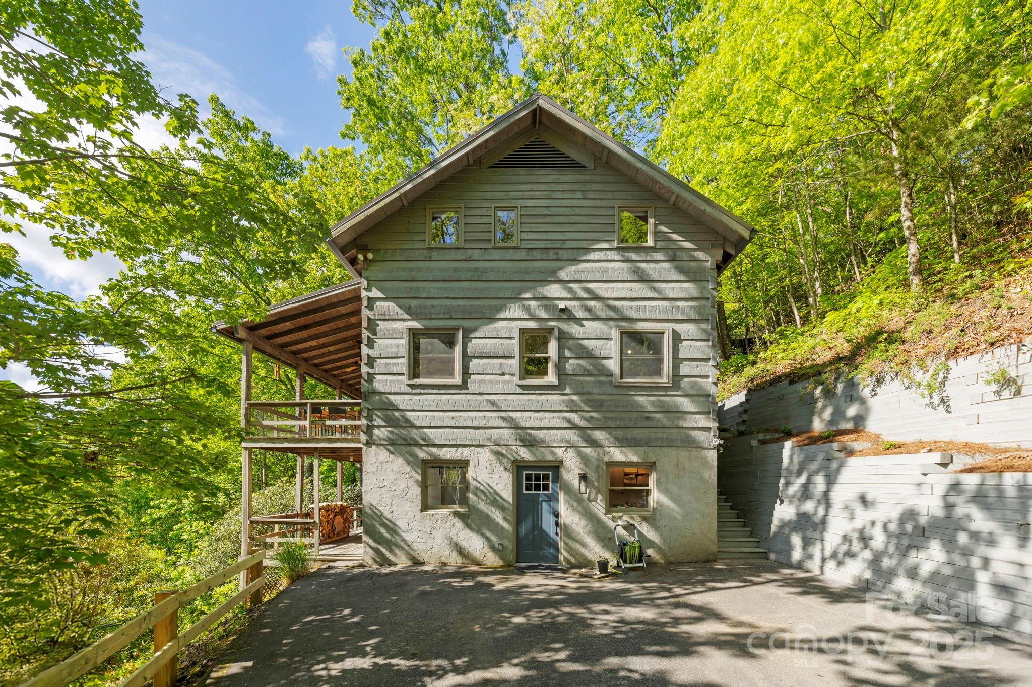 131 John Knox Road