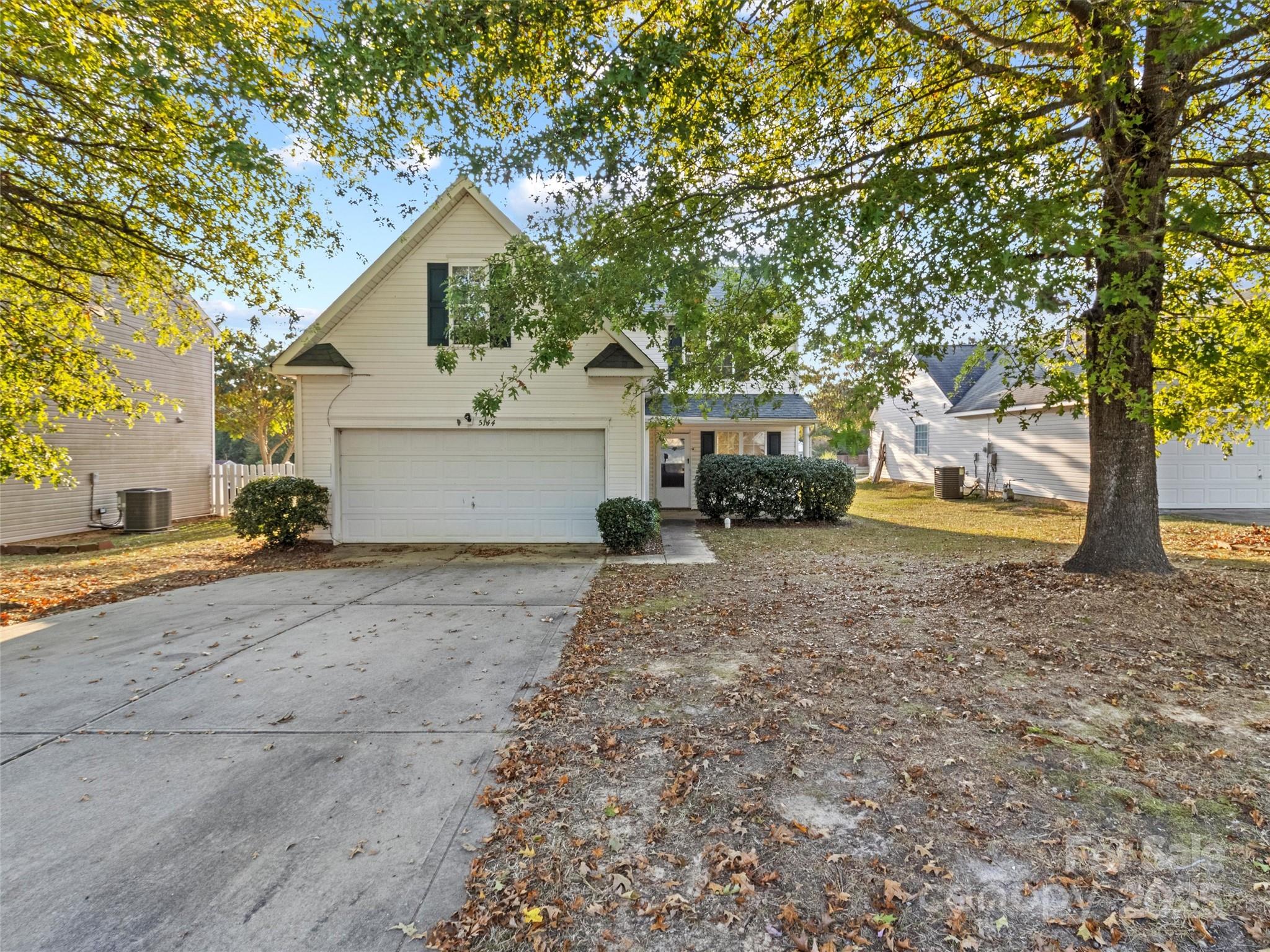 5144 Foxmeade Court
