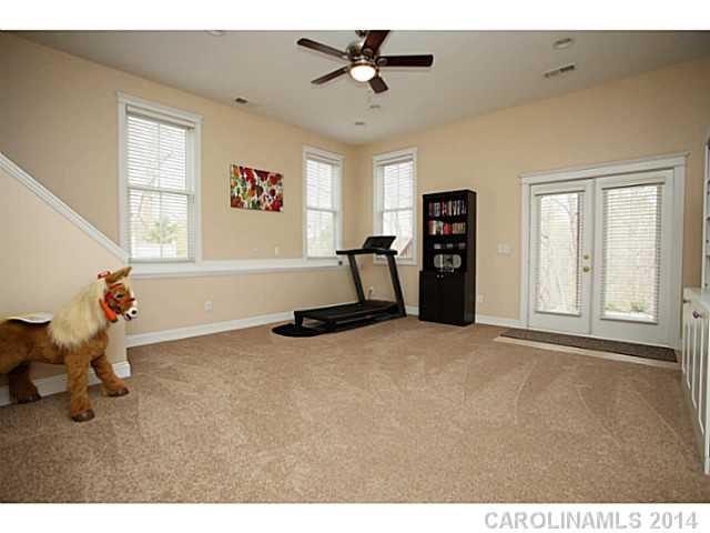 Baxter Village - Residential