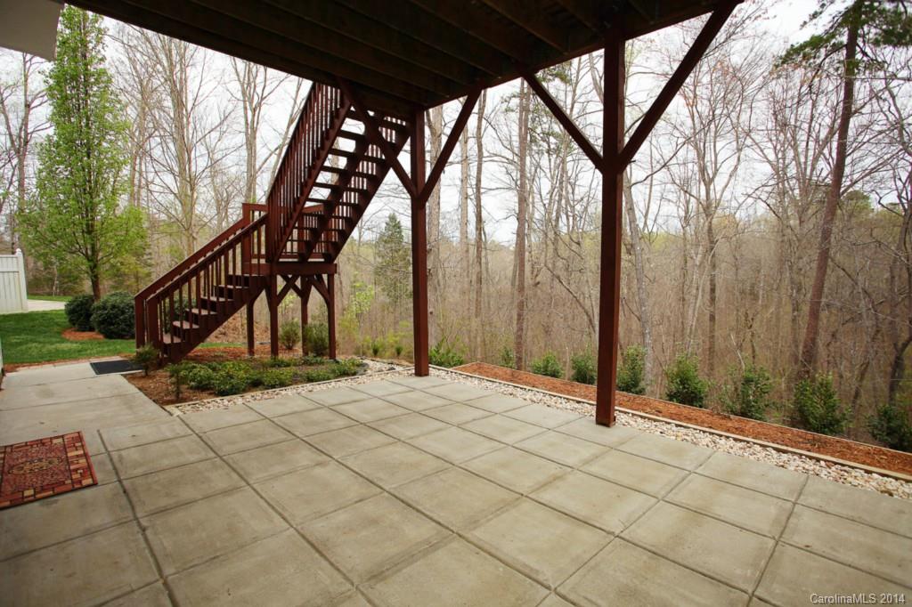 Baxter Village - Residential