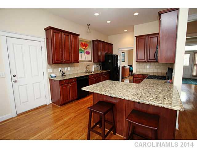 Baxter Village - Residential