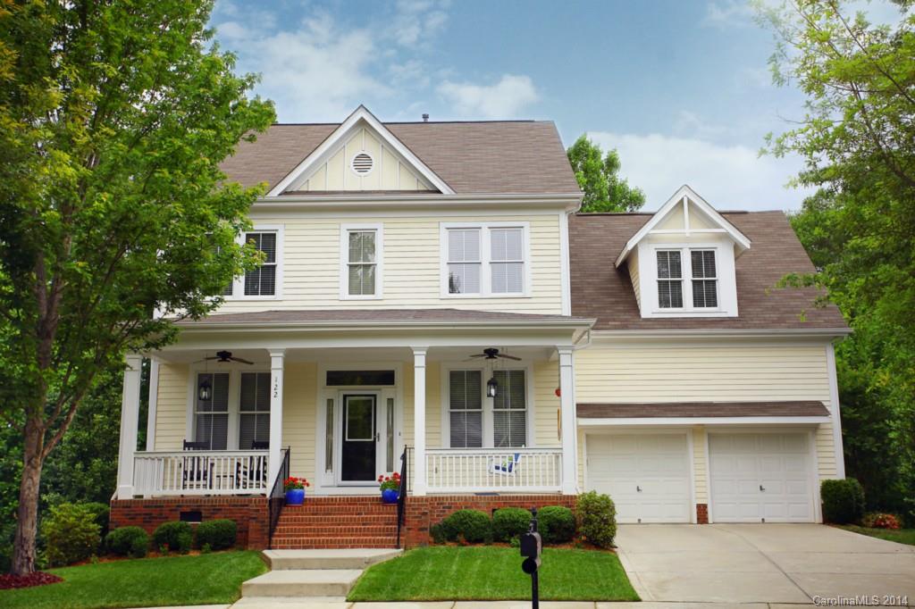 Baxter Village - Residential