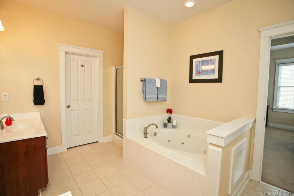 Baxter Village - Residential