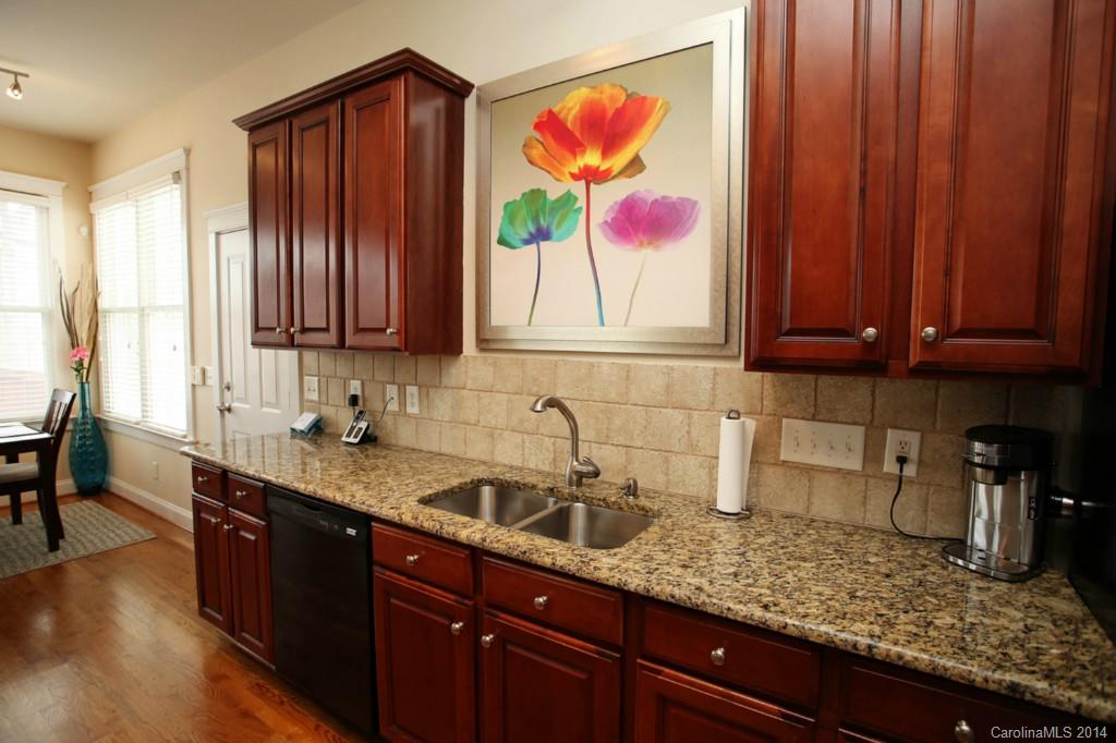 Baxter Village - Residential