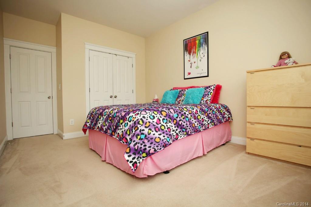 Baxter Village - Residential