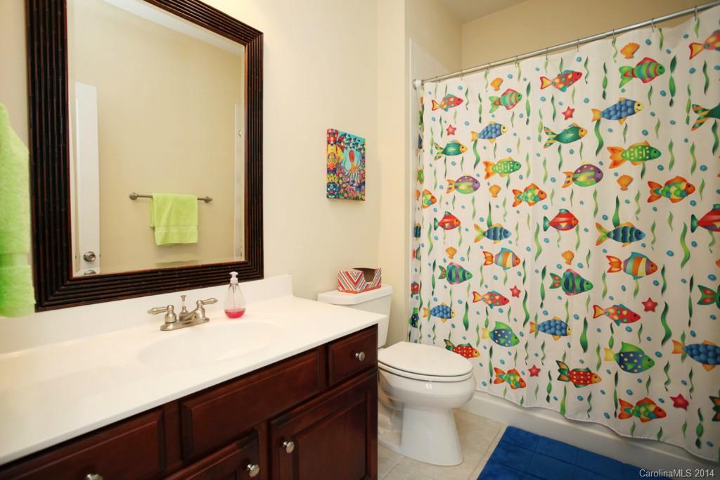 Baxter Village - Residential