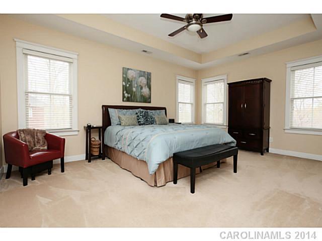 Baxter Village - Residential