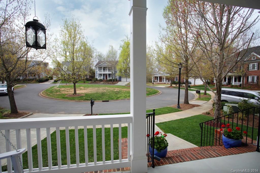 Baxter Village - Residential