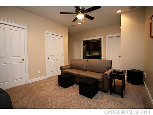 Baxter Village - Residential