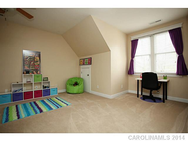 Baxter Village - Residential