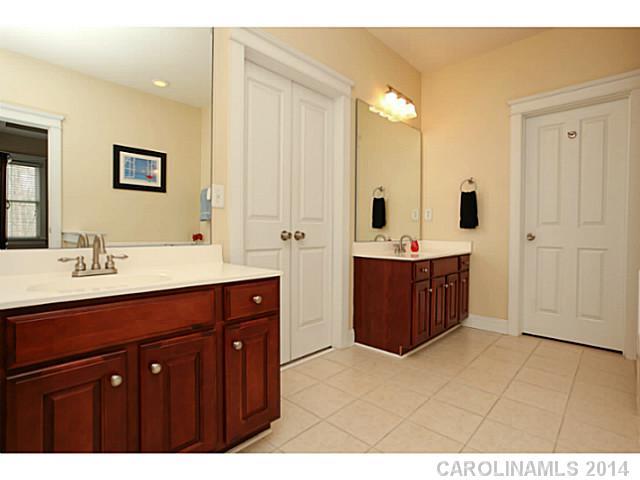 Baxter Village - Residential