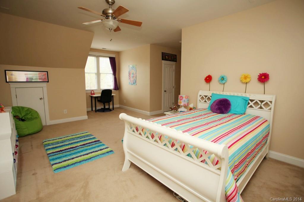 Baxter Village - Residential