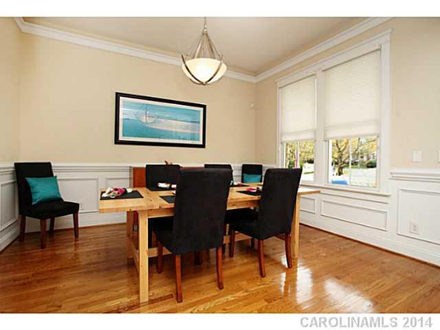 Baxter Village - Residential