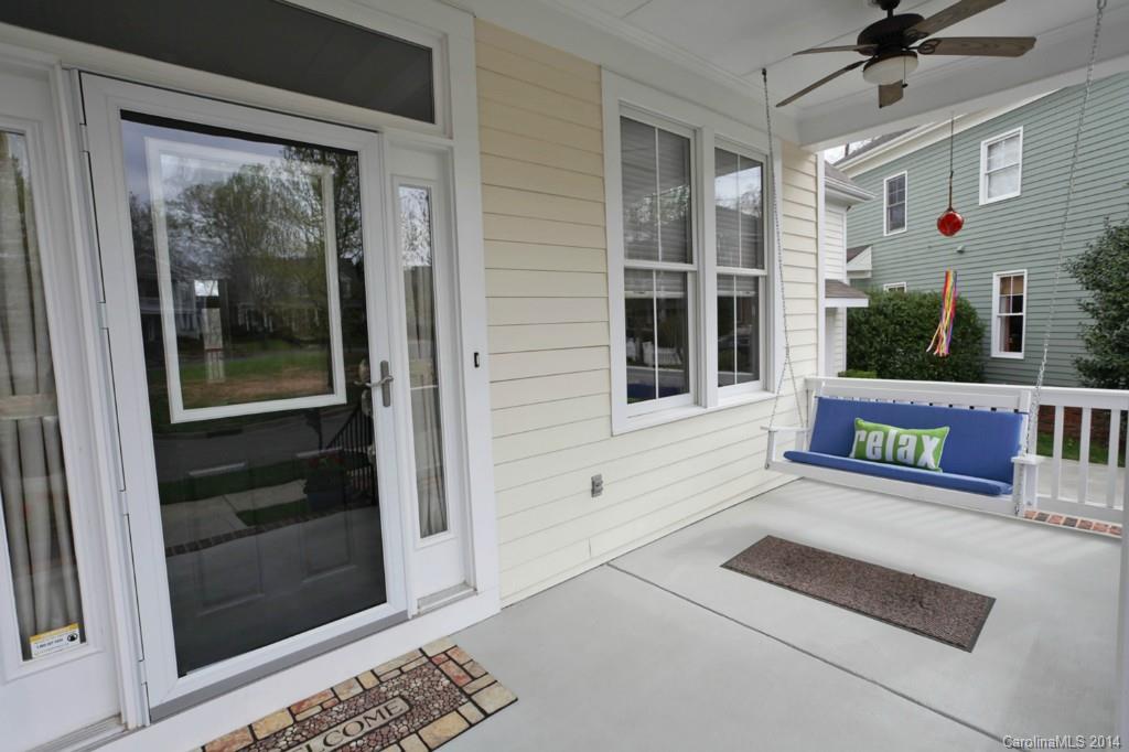 Baxter Village - Residential