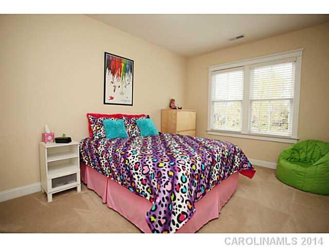 Baxter Village - Residential