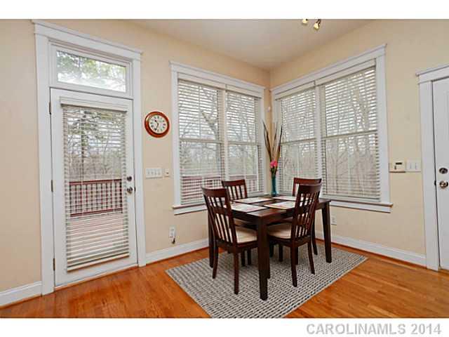 Baxter Village - Residential