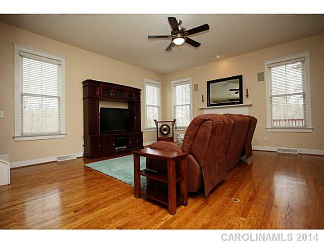 Baxter Village - Residential