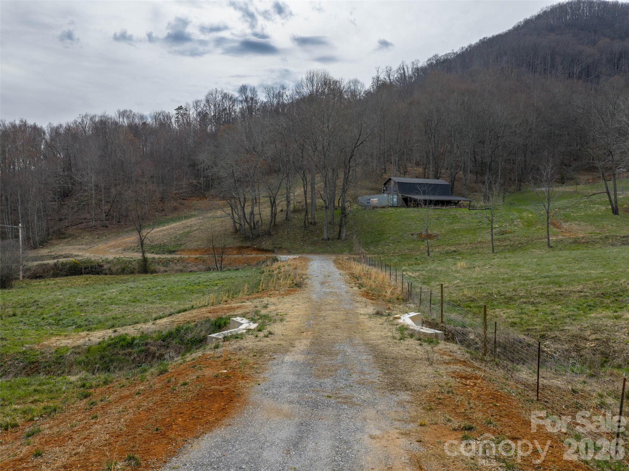 1433 Crabtree Mountain Road