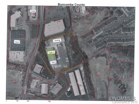 None - Commercial Lease