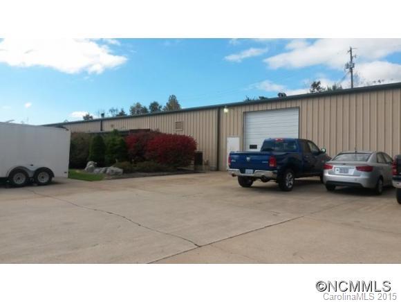 None - Commercial Lease