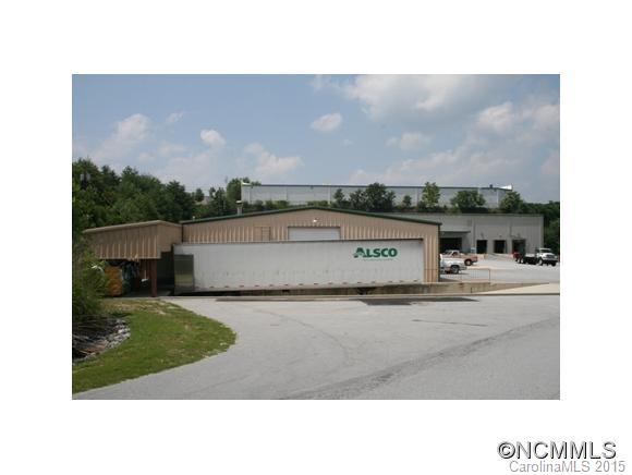 None - Commercial Lease