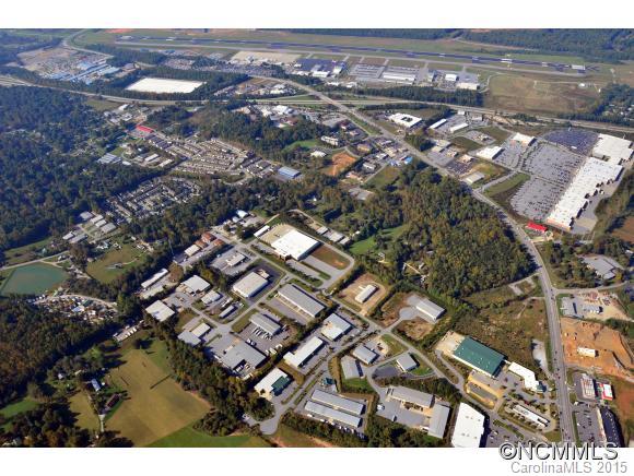 None - Commercial Lease