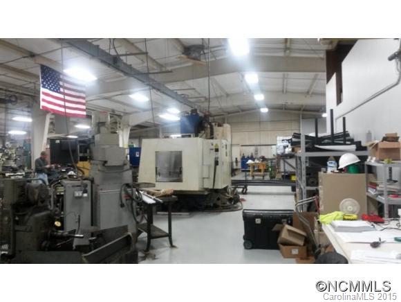 None - Commercial Lease