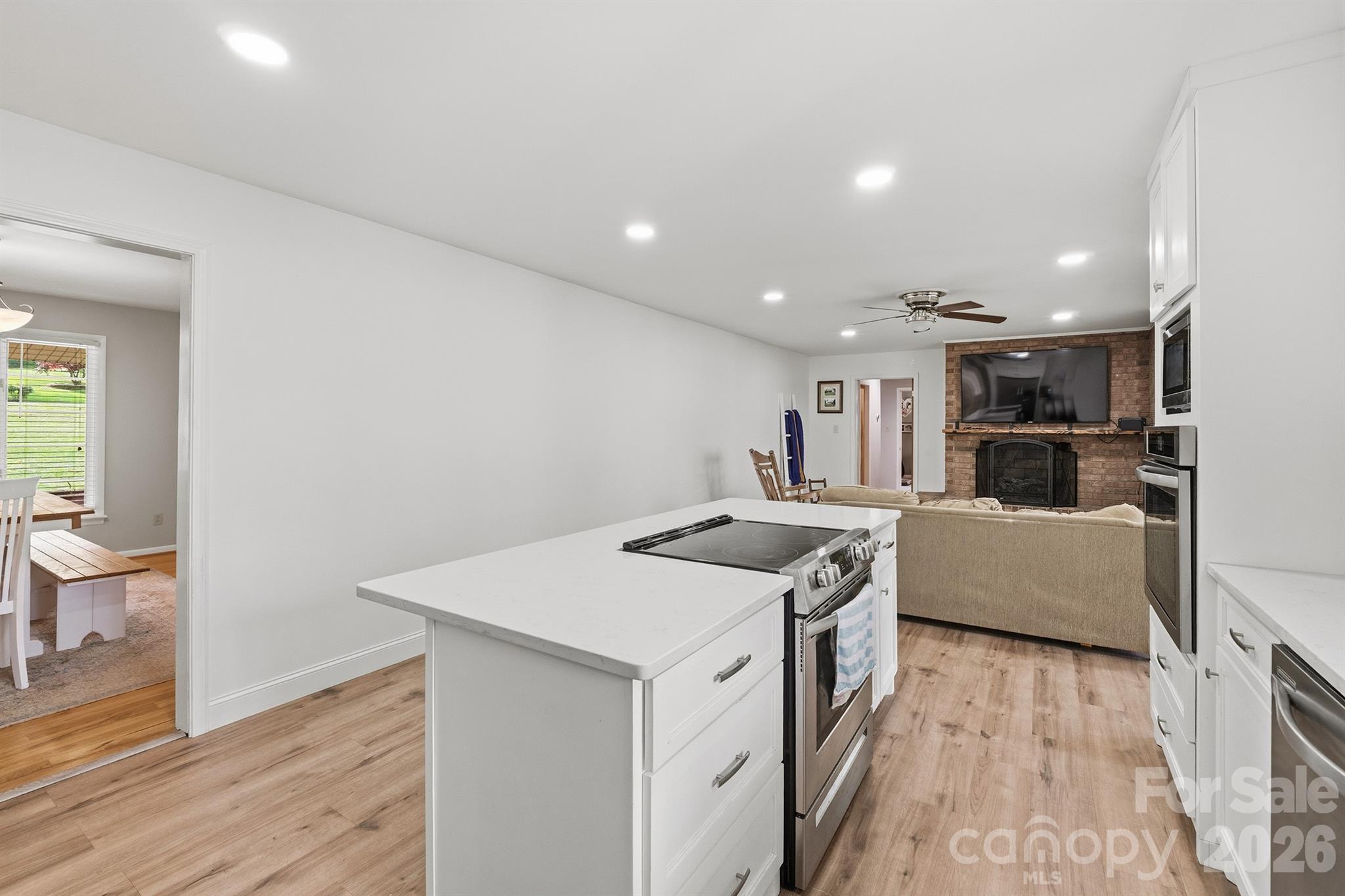 Northwood Hills - Residential