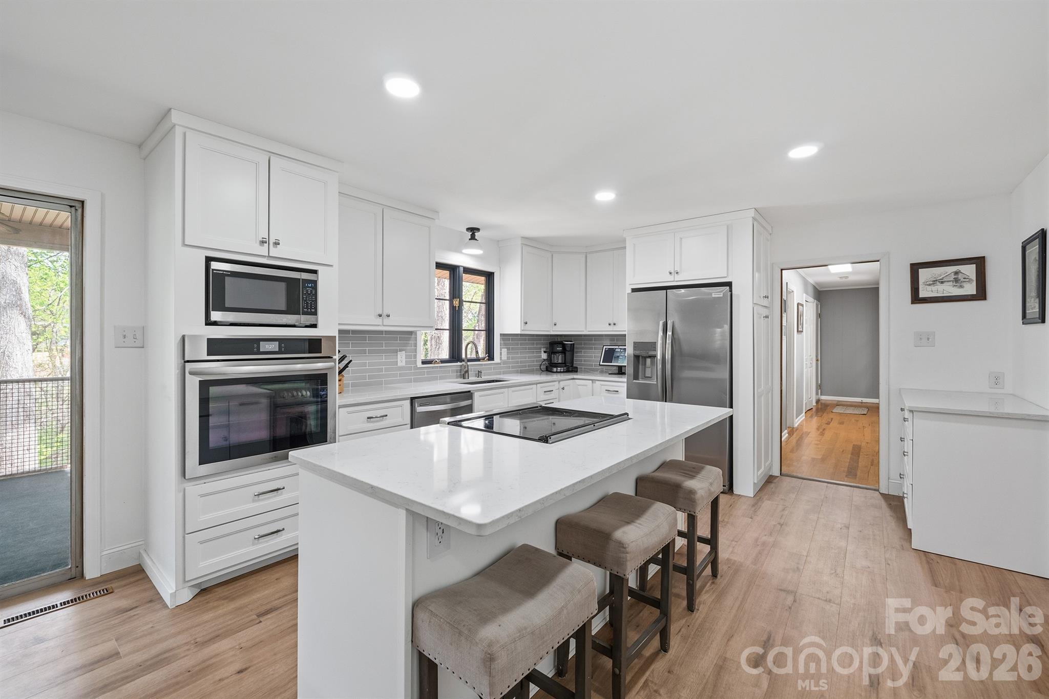 Northwood Hills - Residential