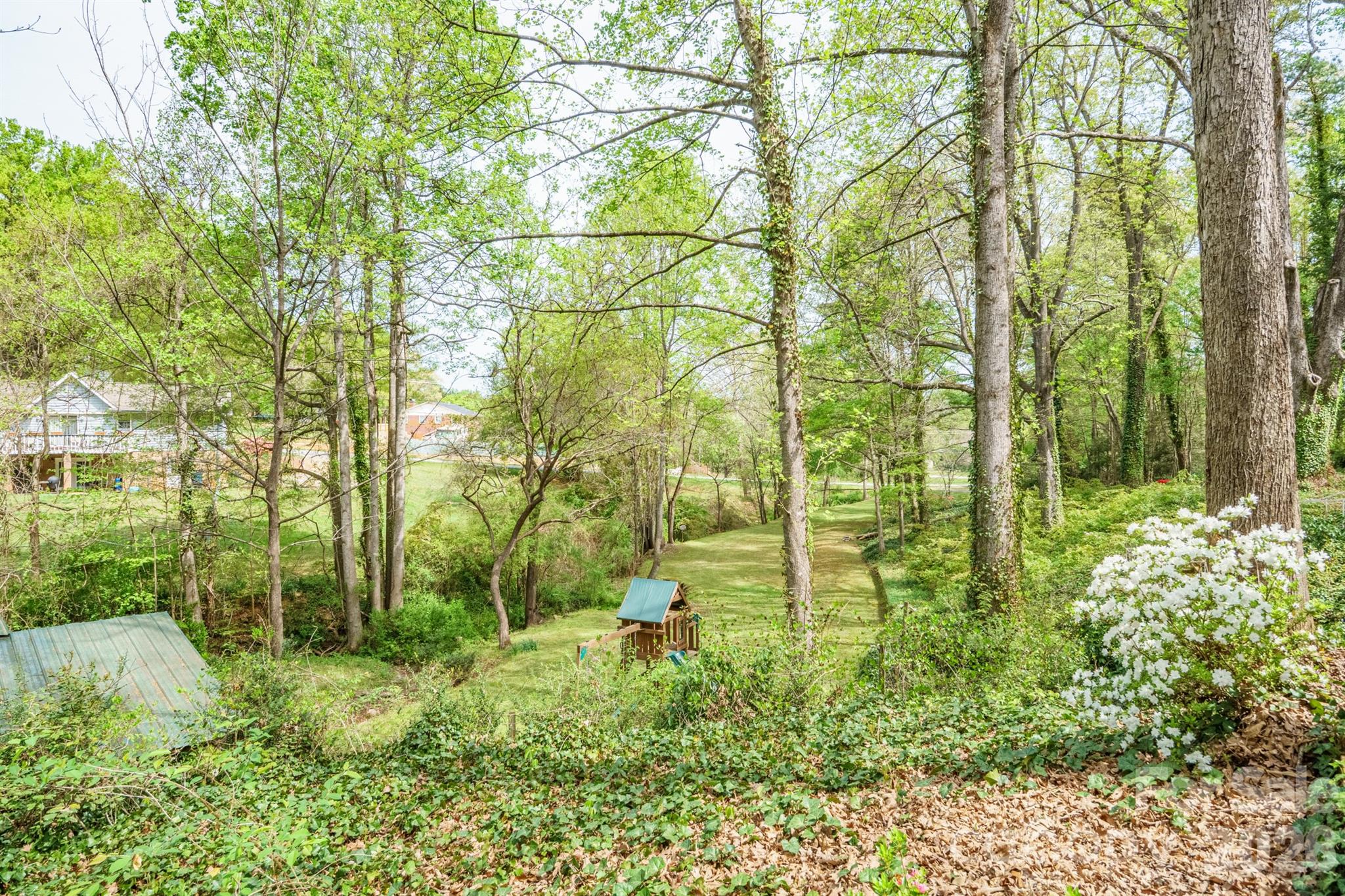 Northwood Hills - Residential