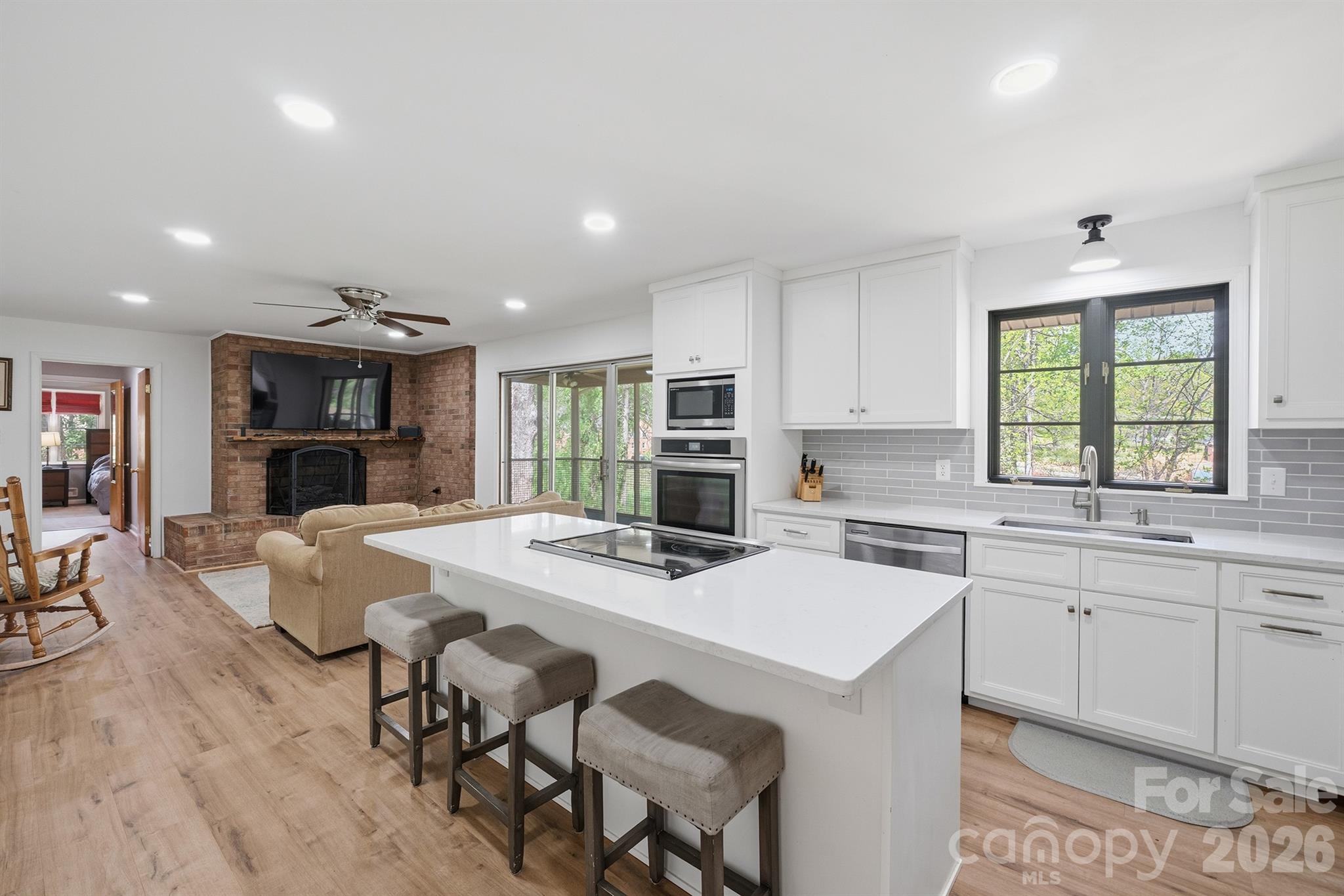 Northwood Hills - Residential